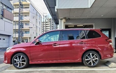 Toyota Corolla, 2018 год, 1 138 000 рублей, 8 фотография