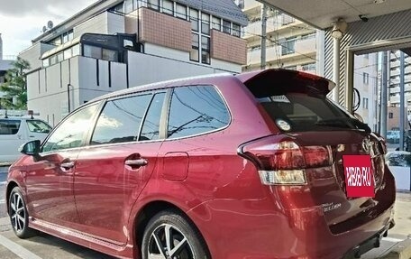 Toyota Corolla, 2018 год, 1 138 000 рублей, 9 фотография