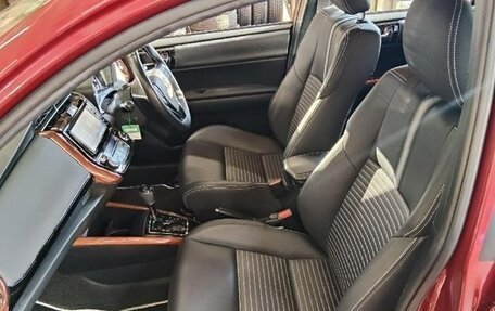 Toyota Corolla, 2018 год, 1 138 000 рублей, 13 фотография