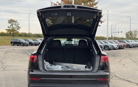 Audi Q8 I, 2025 год, 10 319 000 рублей, 8 фотография