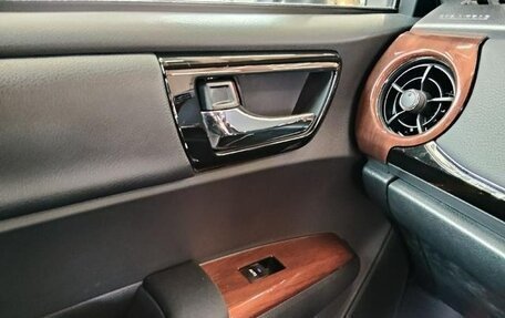 Toyota Corolla, 2018 год, 1 138 000 рублей, 26 фотография