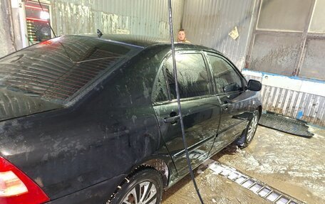 Toyota Corolla, 2004 год, 470 000 рублей, 3 фотография