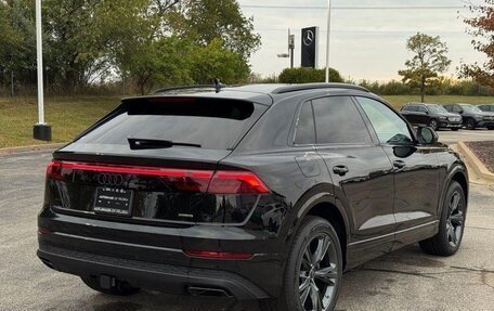 Audi Q8 I, 2025 год, 10 319 000 рублей, 9 фотография