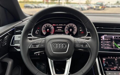 Audi Q8 I, 2025 год, 10 319 000 рублей, 17 фотография