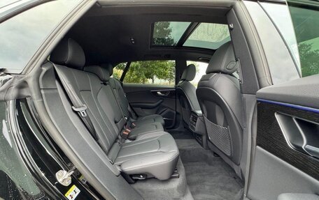 Audi Q8 I, 2025 год, 10 319 000 рублей, 21 фотография