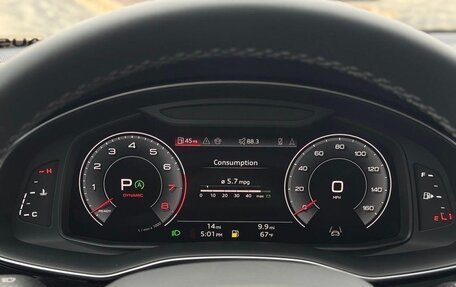 Audi Q8 I, 2025 год, 10 319 000 рублей, 14 фотография