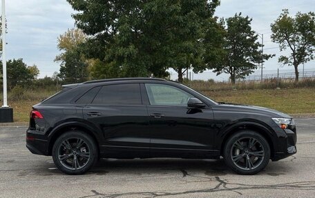 Audi Q8 I, 2025 год, 10 319 000 рублей, 10 фотография