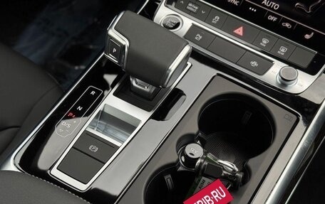 Audi Q8 I, 2025 год, 10 319 000 рублей, 20 фотография