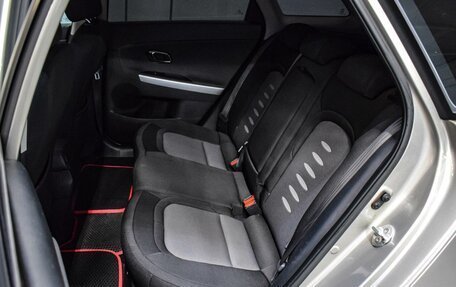 KIA cee'd III, 2014 год, 1 070 000 рублей, 9 фотография