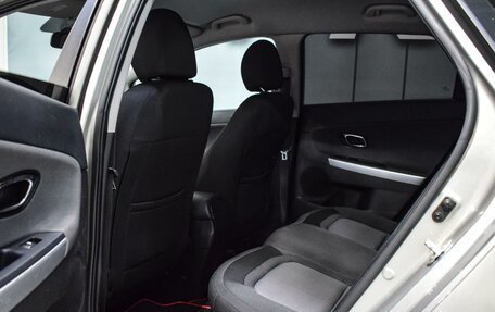 KIA cee'd III, 2014 год, 1 070 000 рублей, 11 фотография