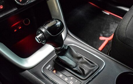 KIA cee'd III, 2014 год, 1 070 000 рублей, 15 фотография