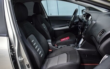 KIA cee'd III, 2014 год, 1 070 000 рублей, 8 фотография