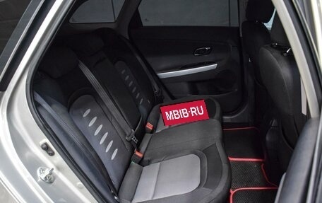 KIA cee'd III, 2014 год, 1 070 000 рублей, 7 фотография