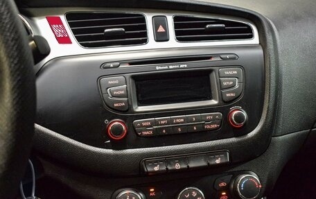 KIA cee'd III, 2014 год, 1 070 000 рублей, 12 фотография