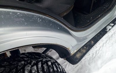 Chevrolet Niva I рестайлинг, 2009 год, 420 000 рублей, 1 фотография