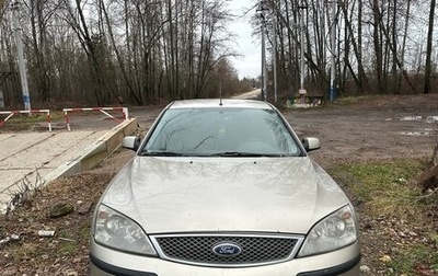Ford Mondeo III, 2003 год, 240 000 рублей, 1 фотография