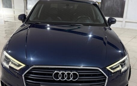 Audi A3, 2016 год, 1 955 000 рублей, 1 фотография