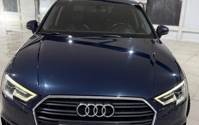 Audi A3, 2016 год, 1 955 000 рублей, 1 фотография