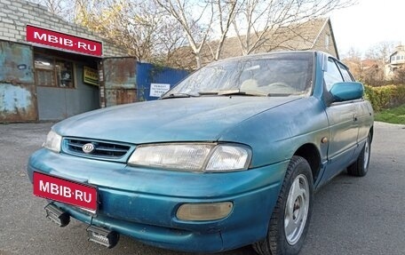 KIA Sephia II, 1998 год, 150 000 рублей, 1 фотография