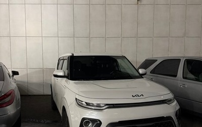 KIA Soul III, 2022 год, 2 400 000 рублей, 1 фотография