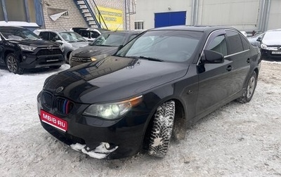 BMW 5 серия, 2005 год, 710 000 рублей, 1 фотография