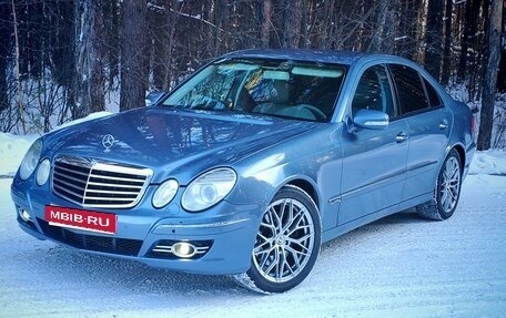 Mercedes-Benz E-Класс, 2006 год, 1 290 000 рублей, 1 фотография