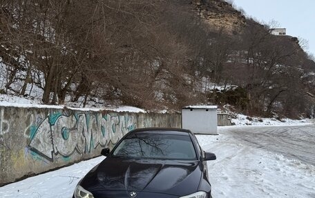 BMW 5 серия, 2012 год, 1 700 000 рублей, 1 фотография