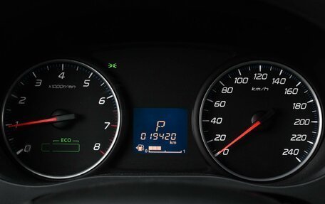 Mitsubishi Outlander III рестайлинг 3, 2022 год, 2 699 000 рублей, 13 фотография