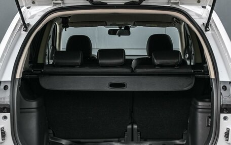 Mitsubishi Outlander III рестайлинг 3, 2022 год, 2 699 000 рублей, 19 фотография