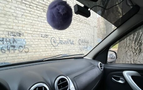 Renault Sandero I, 2012 год, 720 000 рублей, 3 фотография