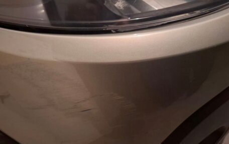 Renault Sandero I, 2012 год, 720 000 рублей, 4 фотография