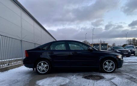Volvo S40 II, 2007 год, 550 000 рублей, 4 фотография