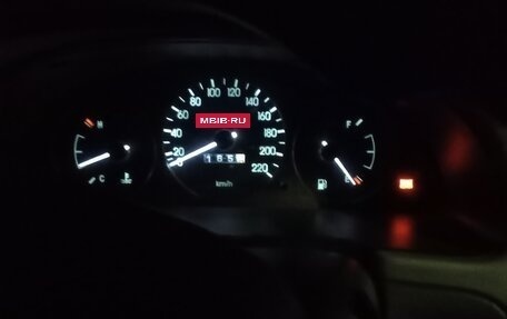 ЗАЗ Chance, 2009 год, 70 000 рублей, 2 фотография