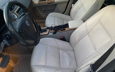 Volvo S40 II, 2007 год, 550 000 рублей, 11 фотография