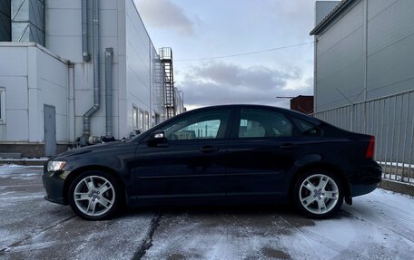 Volvo S40 II, 2007 год, 550 000 рублей, 5 фотография