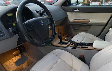 Volvo S40 II, 2007 год, 550 000 рублей, 9 фотография