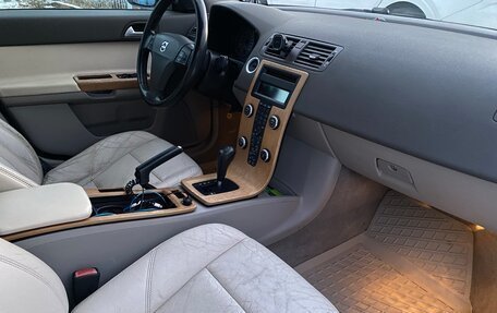 Volvo S40 II, 2007 год, 550 000 рублей, 8 фотография