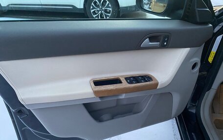 Volvo S40 II, 2007 год, 550 000 рублей, 12 фотография