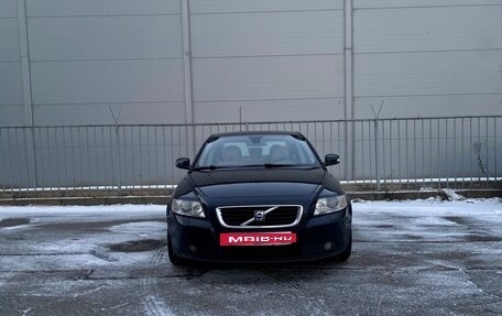 Volvo S40 II, 2007 год, 550 000 рублей, 2 фотография