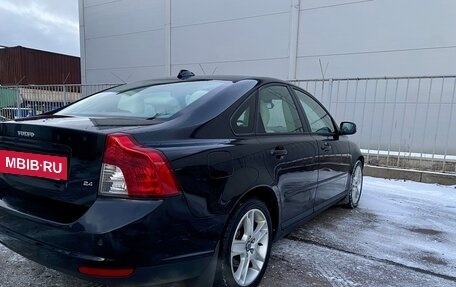 Volvo S40 II, 2007 год, 550 000 рублей, 7 фотография