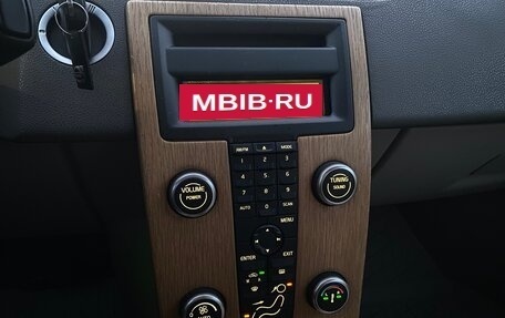 Volvo S40 II, 2007 год, 550 000 рублей, 16 фотография