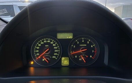 Volvo S40 II, 2007 год, 550 000 рублей, 15 фотография