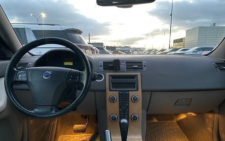 Volvo S40 II, 2007 год, 550 000 рублей, 14 фотография