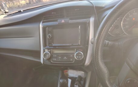 Toyota Corolla, 2016 год, 1 180 000 рублей, 3 фотография