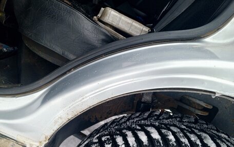 Chevrolet Niva I рестайлинг, 2009 год, 420 000 рублей, 2 фотография