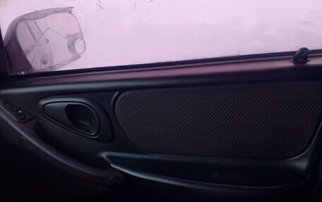 Chevrolet Niva I рестайлинг, 2009 год, 420 000 рублей, 8 фотография