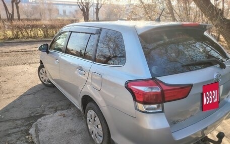 Toyota Corolla, 2016 год, 1 180 000 рублей, 2 фотография