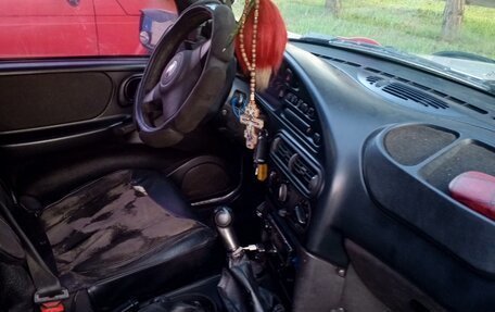 Chevrolet Niva I рестайлинг, 2009 год, 420 000 рублей, 12 фотография