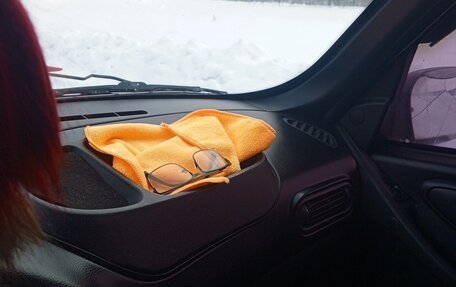 Chevrolet Niva I рестайлинг, 2009 год, 420 000 рублей, 9 фотография