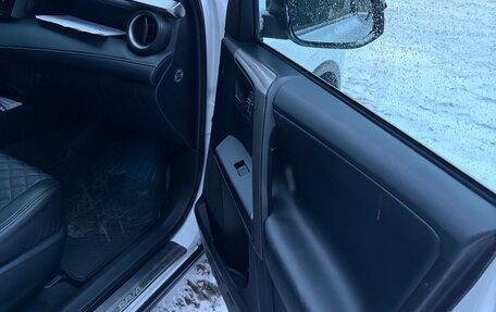 Toyota RAV4, 2018 год, 2 750 000 рублей, 9 фотография